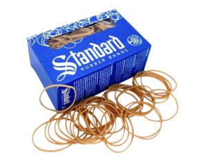 Elastiek 22 Standard 100x1.5mm 1kg 2660st
