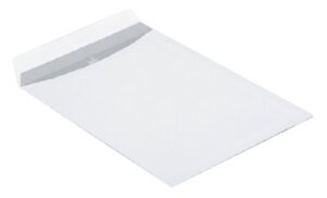 Envelop Hermes akte C4 229x324mm wit 25st