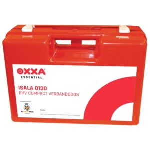 M-Safe BHV compact verbanddoos