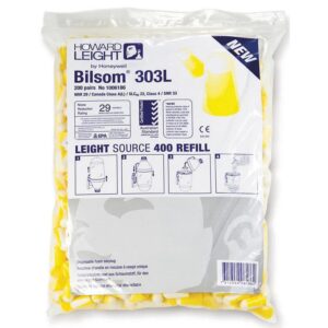 Oordoppen Howard leight bilsom 303L navulling 200paar
