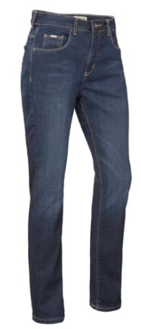 Brams Paris jeans Lily 1.4340 X94 donkerblauw denim