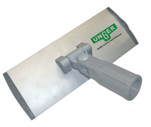 Unger padhouder aluminium 24cm