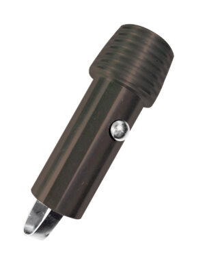Unger schroefdraad adapter voor alustelen