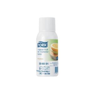 Tork A1 236051 luchtverfrisser fruit 12 x 75ml