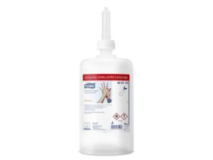 Tork S1 420115 handdesinfectie liquid alcohol 6 x 1000ml
