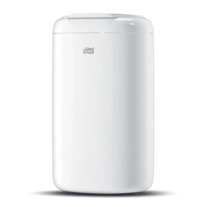Tork B3 564000 afvalbak 5ltr wit