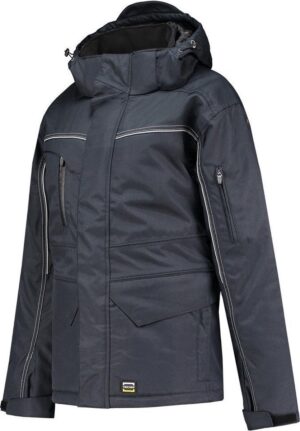 Tricorp midi parka canvas 402007