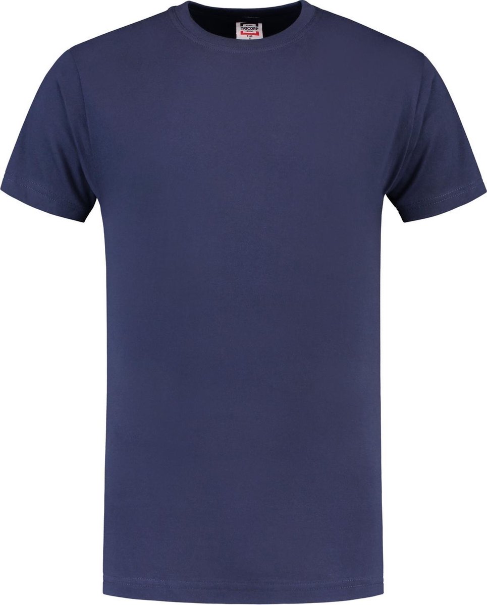 Tricorp t-shirt 190 gram 101002 - Afbeelding 3