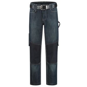 Tricorp jeans werkbroek 502005 denimblue