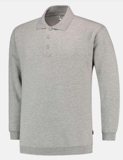 Tricorp polosweater boord 301005 - Afbeelding 2
