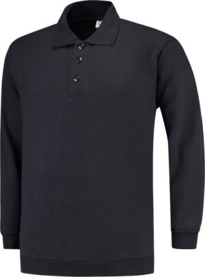 Tricorp polosweater boord 301005