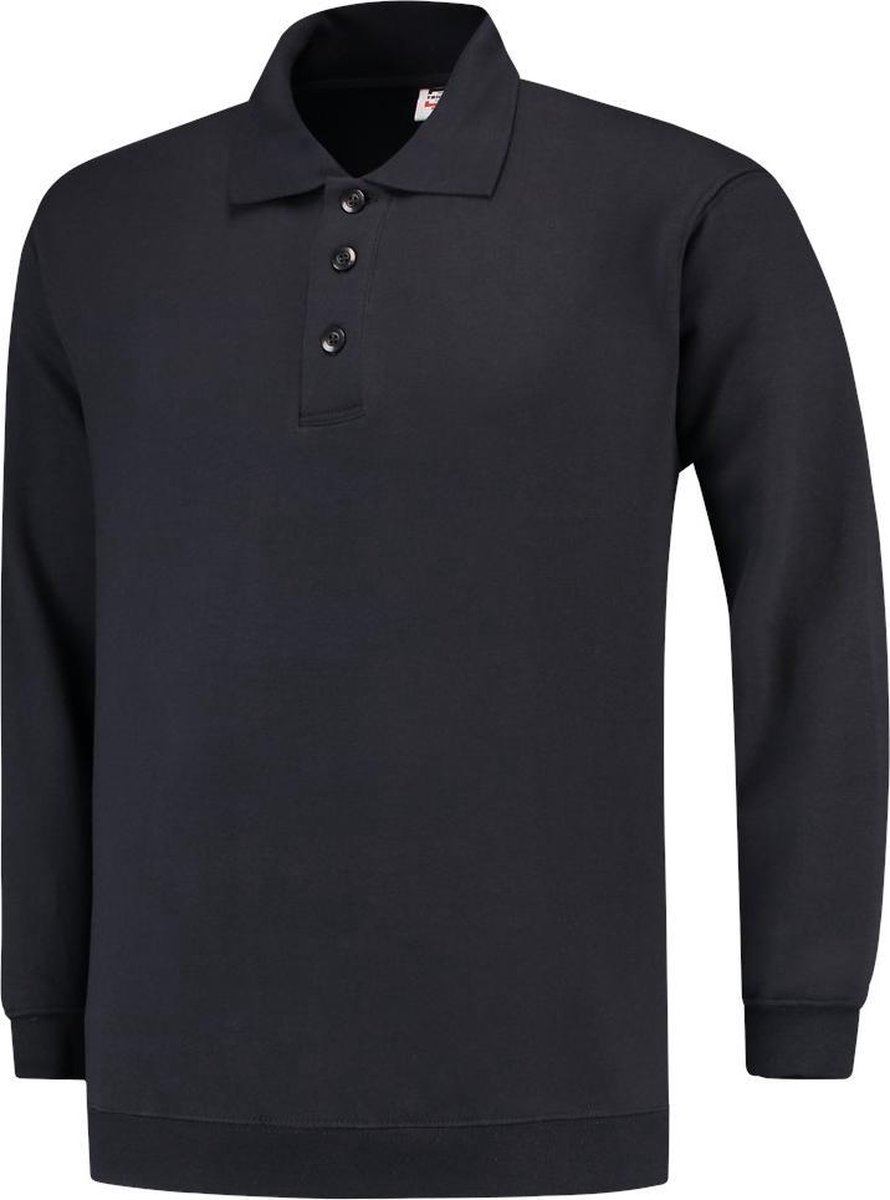 Tricorp polosweater boord 301005