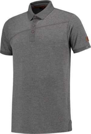 Tricorp poloshirt premium naden heren 204002