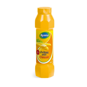 Remia fritessaus 800ml