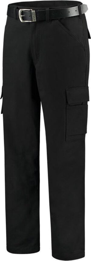 Tricorp werkbroek basis 502010 black