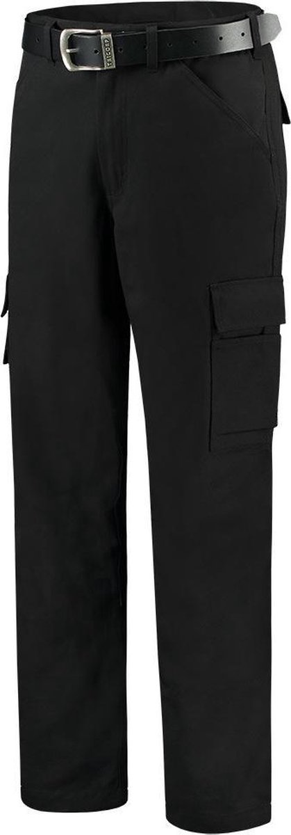 Tricorp werkbroek basis 502010 black