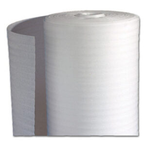 Schuimfolie 100cm x 250mtr 2mm