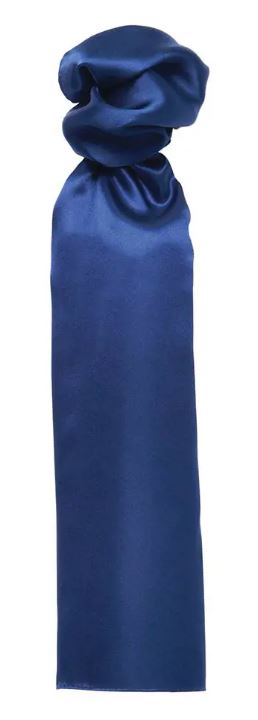 Premier PR730 sjaal royalblue