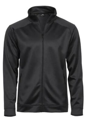 Tee Jays vest performance TJ5602 zwart