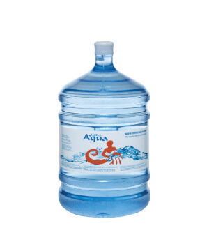 Mister Aqua drinkwater 18,9ltr