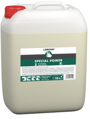 Lordin liquid power can 10ltr