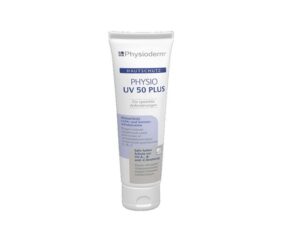 Physioderm Physio UV 50 plus tube 100ml