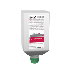 Greven Lotion D variofles 2ltr