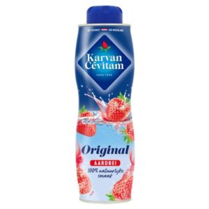 Karvan Cevitam aardbei 600ml