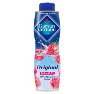 Karvan Cevitam framboos 600ml