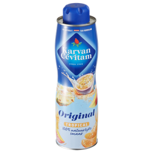 Karvan Cevitam tropical 600ml