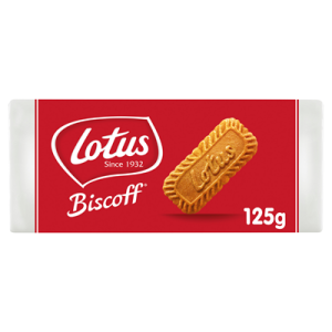 Lotus speculoos dispenser 150st