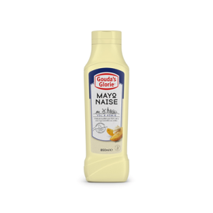 Gouda's Glorie mayonaise 850ml