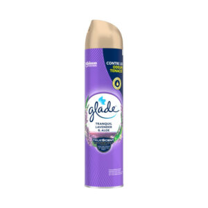 Glade luchtverfrisser lavendel 300ml