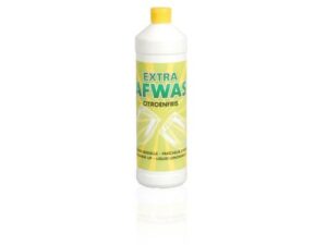 Extra afwasmiddel citroen 1ltr
