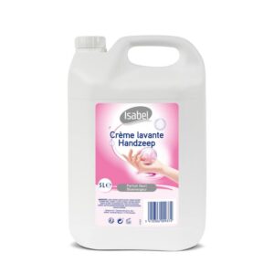Isabel handzeep 5ltr