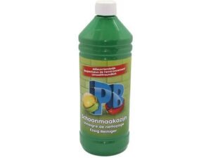 PB schoonmaakazijn 1ltr