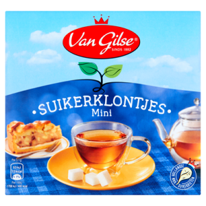 Gilse suikerklontjes 1kg