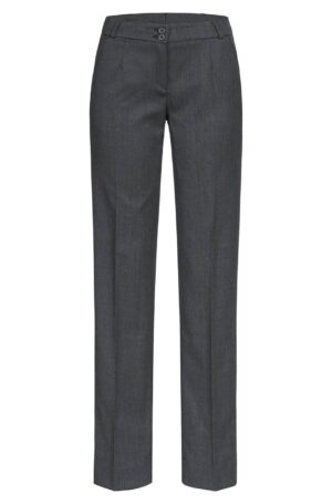 Greiff dames pantalon 1353 Anthraciet