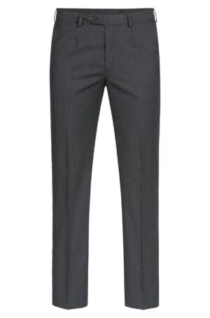 Greiff heren pantalon 1324 Anthraciet