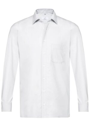 Greiff overhemd 6665 wit