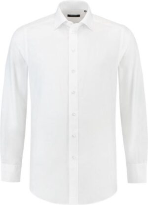 Tricorp overhemd basis 705005 white