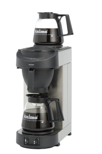 Animo M100 Koffiezetapparaat