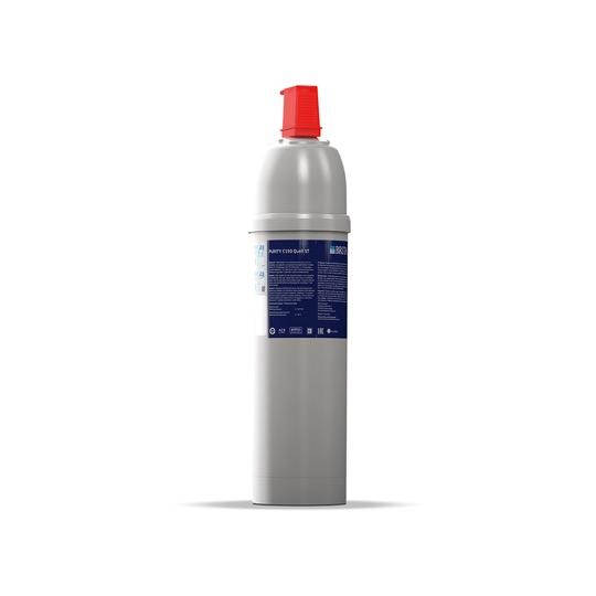 Brita waterfilter C150 Qoffy compleet (incl. kop)