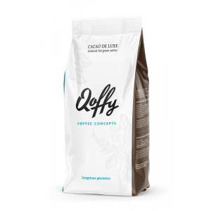 Qoffy Cacao premium 1kg