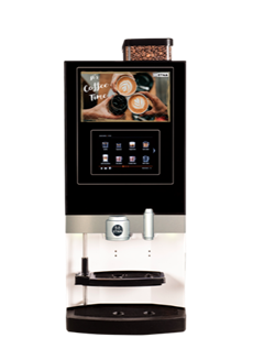 Etna Dorado Medium Espresso Smart Touch koffiemachine