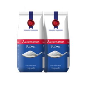 HC Suiker automaat 1kg