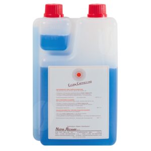 Nuova Cappuccino reiniger 1ltr