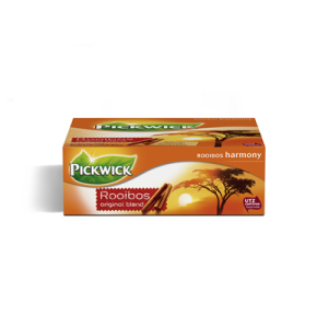 Pickwick thee Rooibos 100x1,5gr