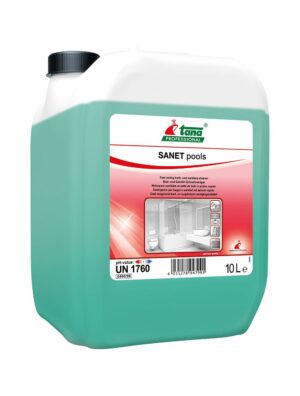 Tana Sanet pools 10 liter