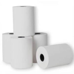 Pinrollen 57x40x12 thermo wit 50st